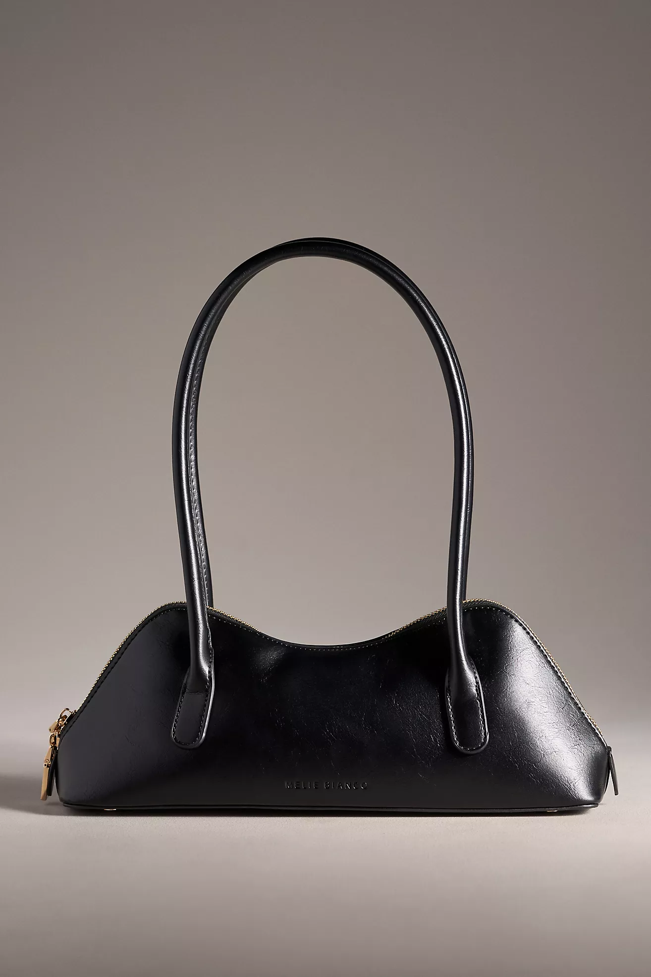 Melie Bianco Dakota East West Shoulder Bag