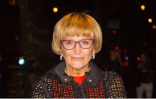 Anne Robinson