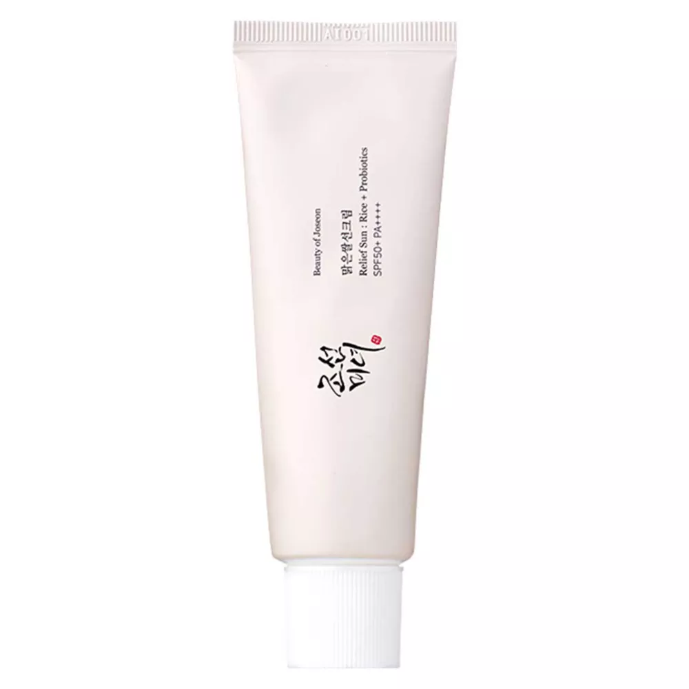 Beauty of Joseon Relief Sun : Rice + Probiotics 50ml