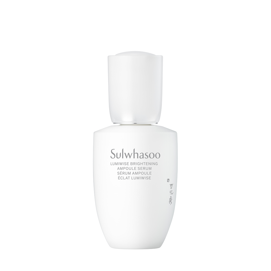 Lumiwise Brightening Ampoule Serum