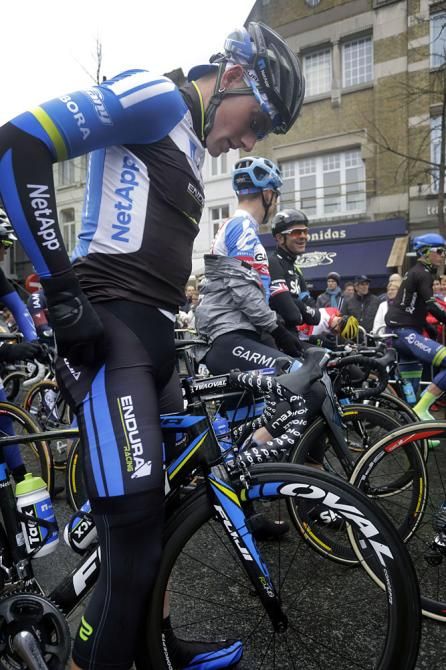 Sam Bennett (Team NetApp - Endura
