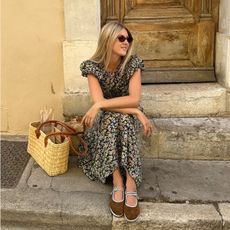 An image of the best summer dress.