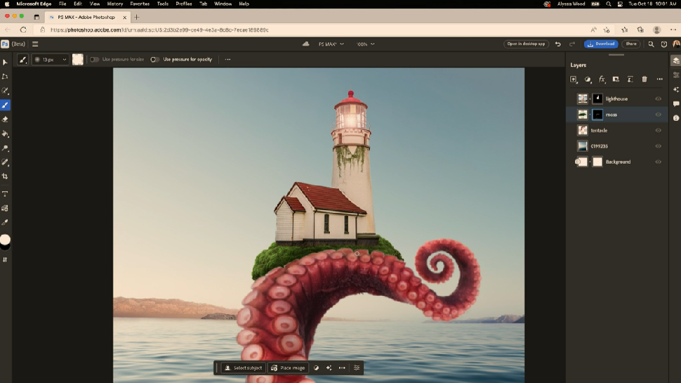 Adobe Max 2022 Recap Big Updates For Photoshop And Lightroom Plus Meta Apps Techradar 