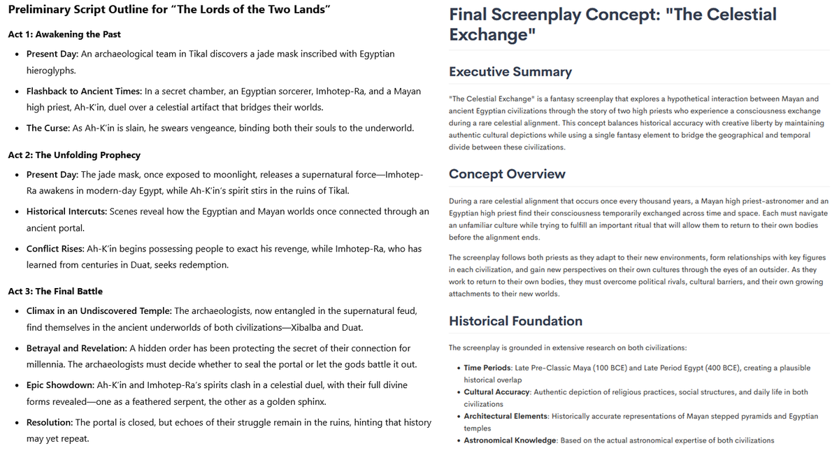 I in contrast Manus AI to ChatGPT – now I perceive why everybody is looking it the following DeepSeek I in contrast Manus AI to ChatGPT – now I perceive why everybody is looking it the following DeepSeek