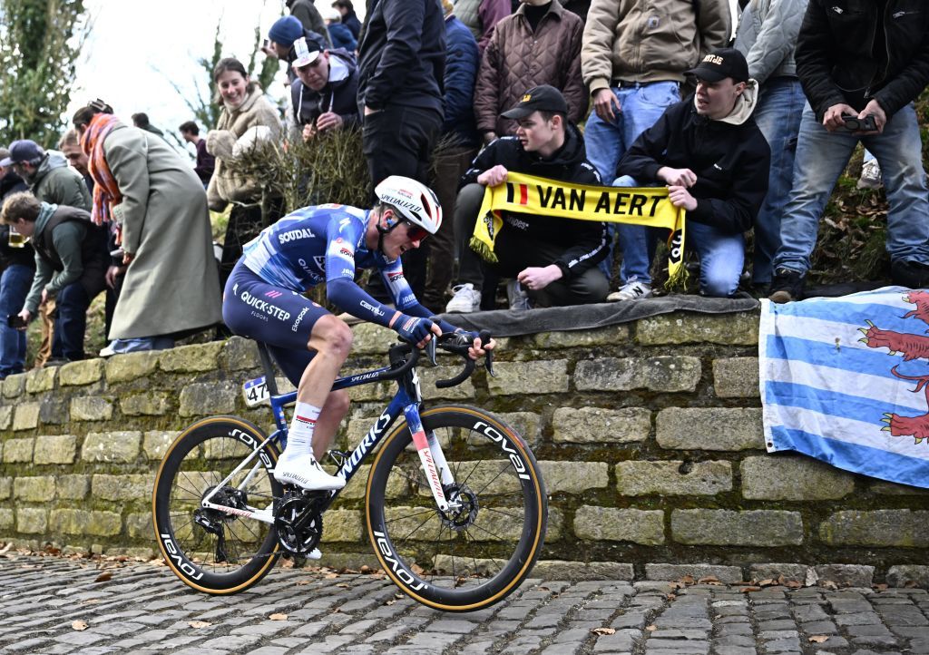 'It's just the beginning' – Inside Soudal-QuickStep's cobbled Classics revival and their plans to hit the road hard at Omloop Het Nieuwsblad and Kuurne-Brussel-Kuurne