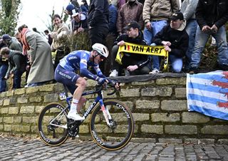 'It's just the beginning' &ndash; Inside Soudal-QuickStep's cobbled Classics revival and their plans to hit the road hard at Omloop Het Nieuwsblad and Kuurne-Brussel-Kuurne 