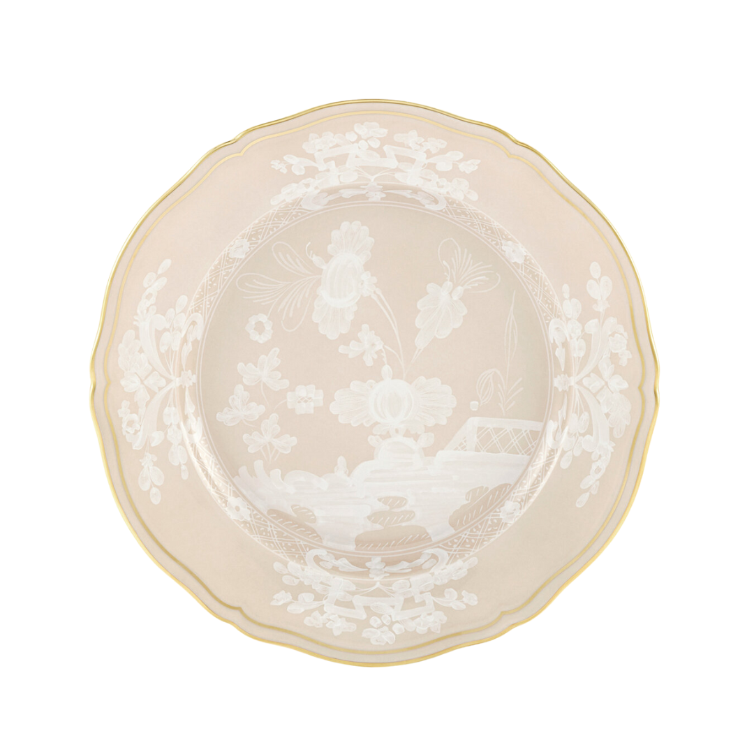 Oriente Italiano Dessert Plate