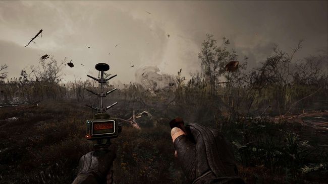 STALKER 2 Release Date, Trailer, Features, And More | GamesRadar+