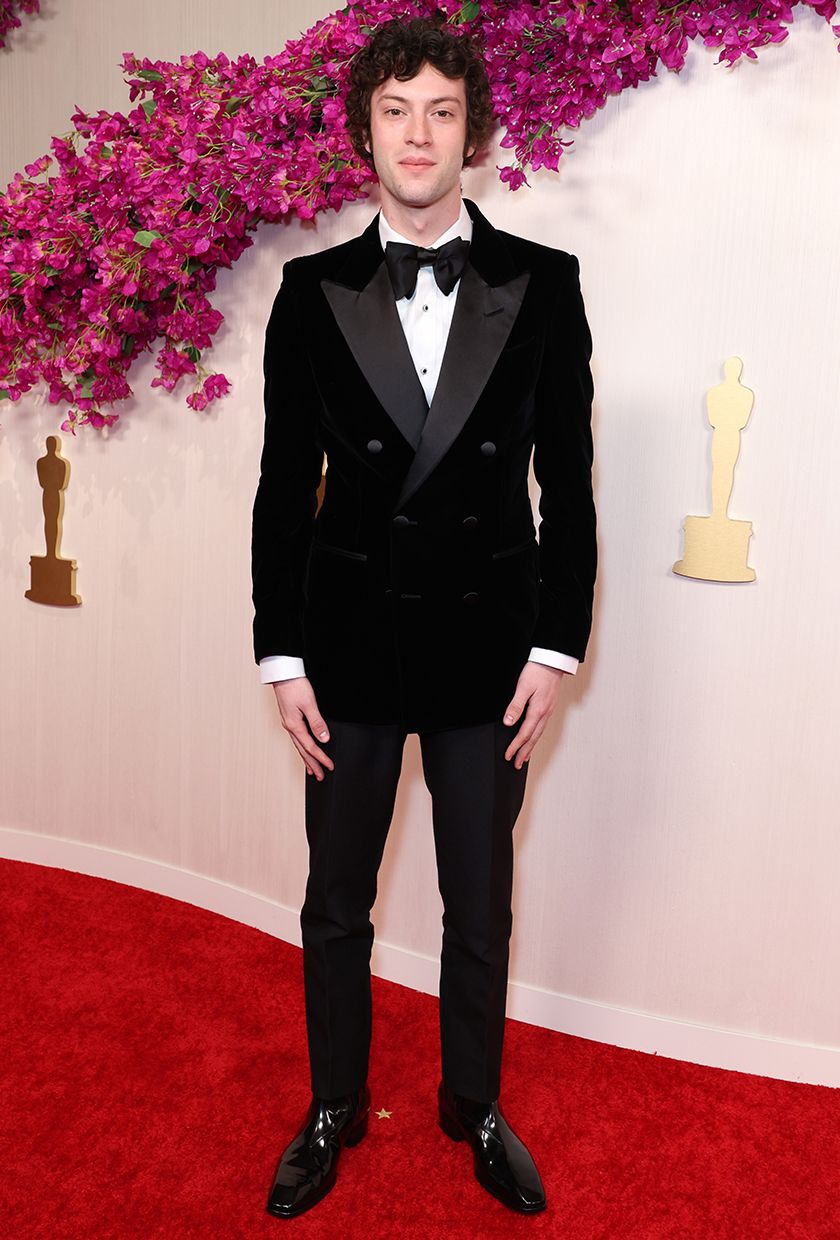 Every Major Red Carpet Look at the 2024 Academy Awards Every Major Red Carpet Look at the 2024 Academy Awards