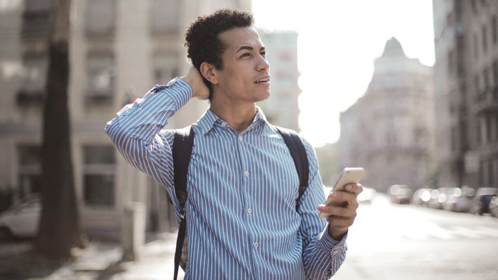 Curated visual reference: Picture Idea: How Your Phone S Location Is Being Tracked And How