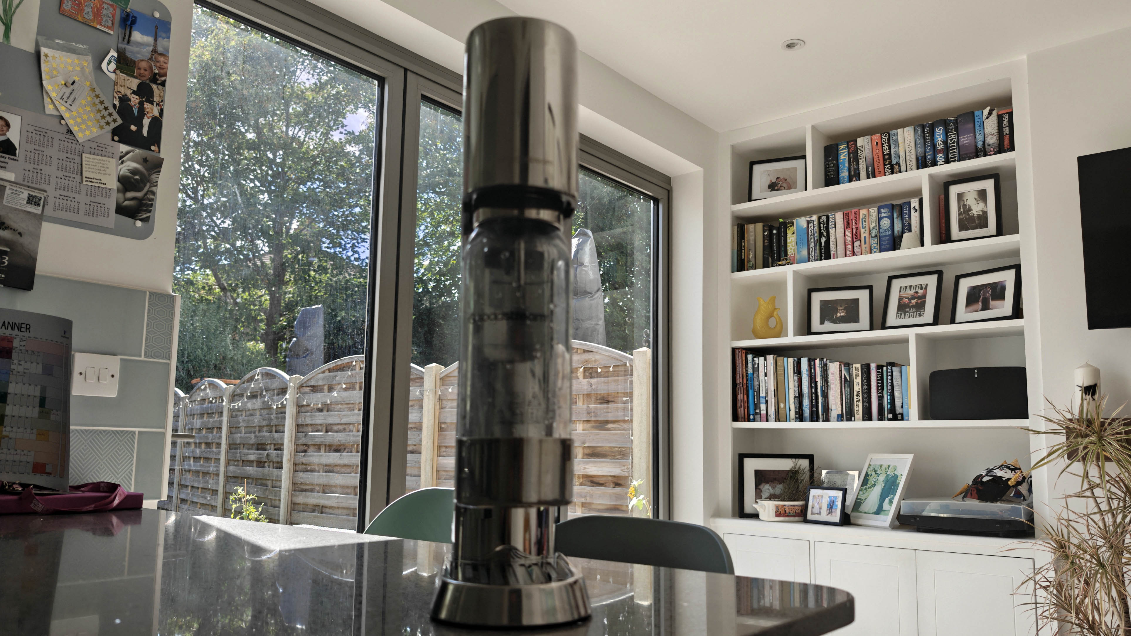 The new SodaStream Enso