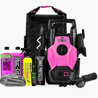 Muc-Off Pressure Washer Bundle
Was $319.99, now $239.99
Was £150, now £112.50
Save 25%