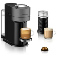 Nespresso Vertuo Next + Aeroccino 3 | $389$196