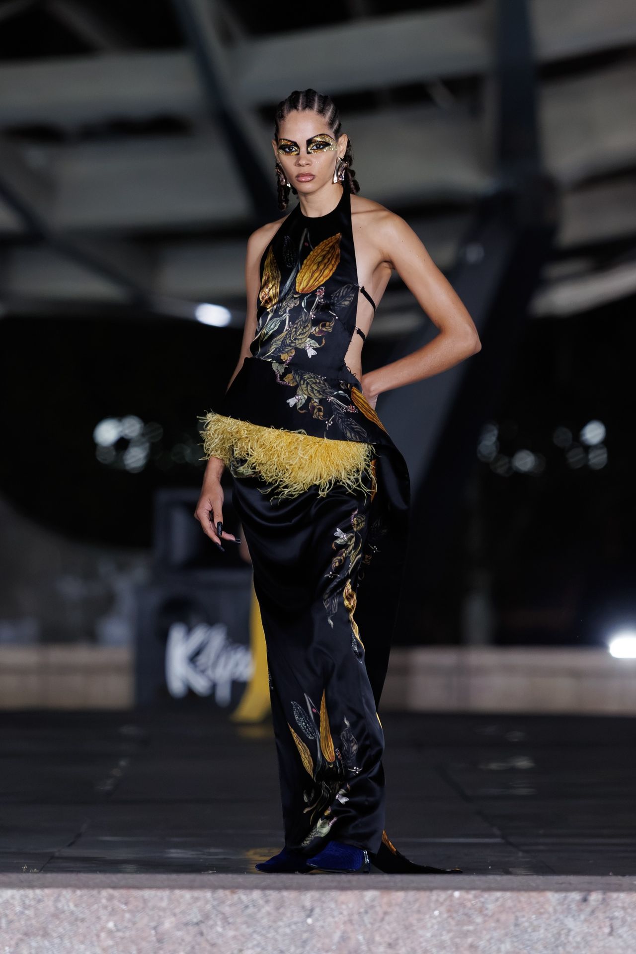 Luar S/S 2027 runway show