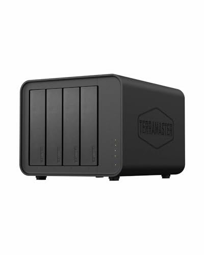 F4-424 Pro NAS