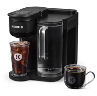 K-Brew + Chill: was $199 now $99 @ Keurig