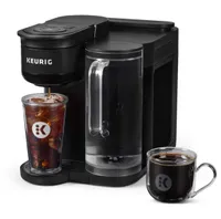 K-Brew + Chill: was $199 now $99 @ Keurig