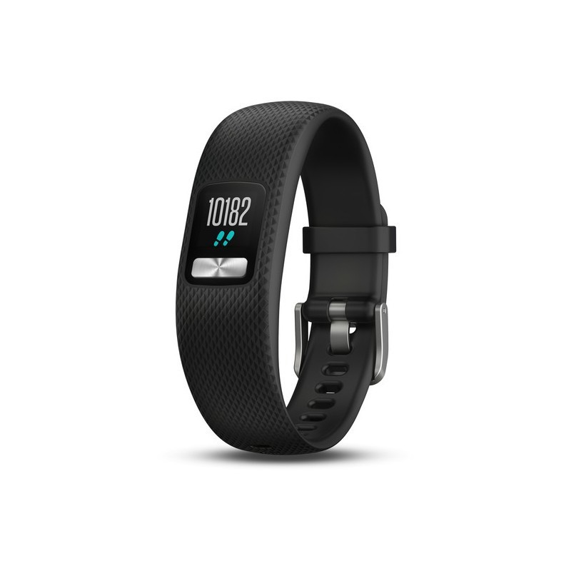 Julegaveideer: Garmin Vivofit 4