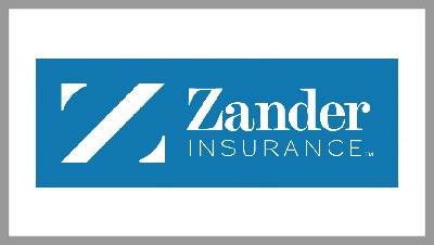 Zander Insurance Identity Theft Protection logo