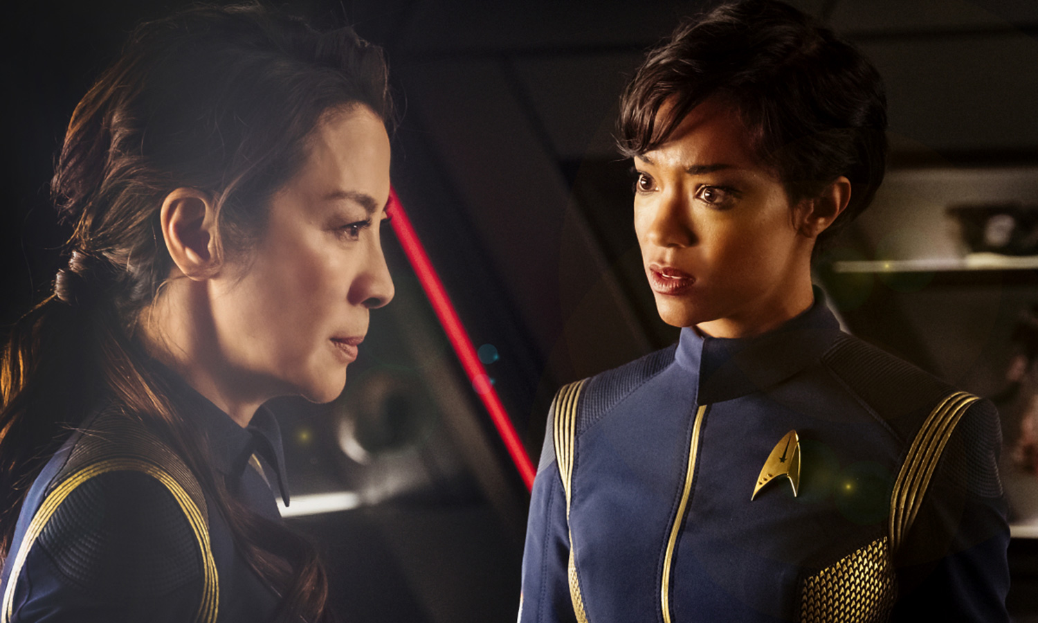 Star Trek Discovery