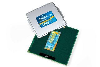 Intel Ivy Bridge