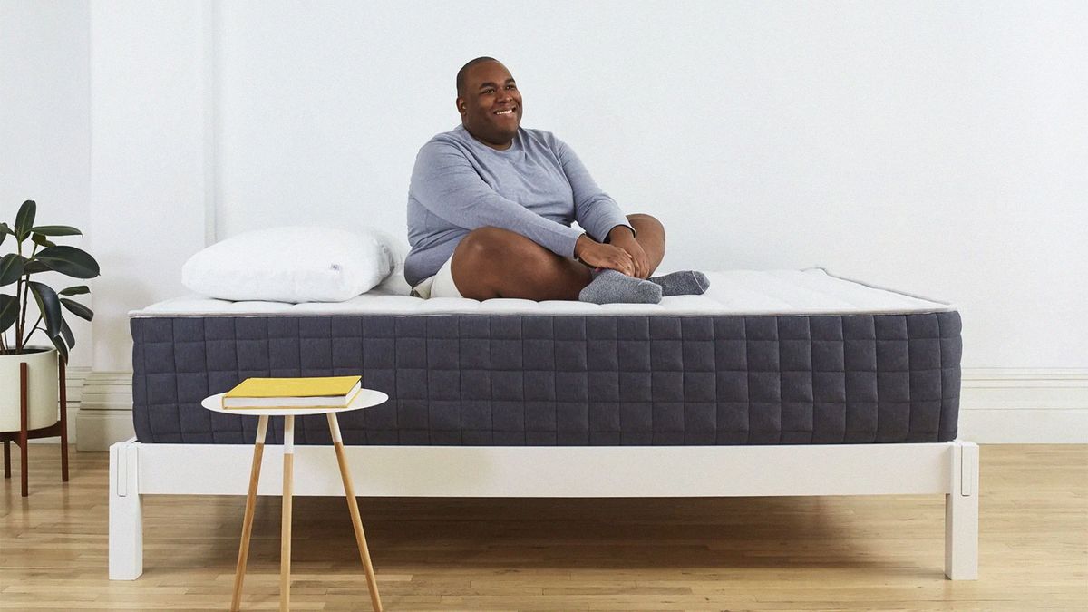 Queen Size Bed Mattress For Heavy Person
