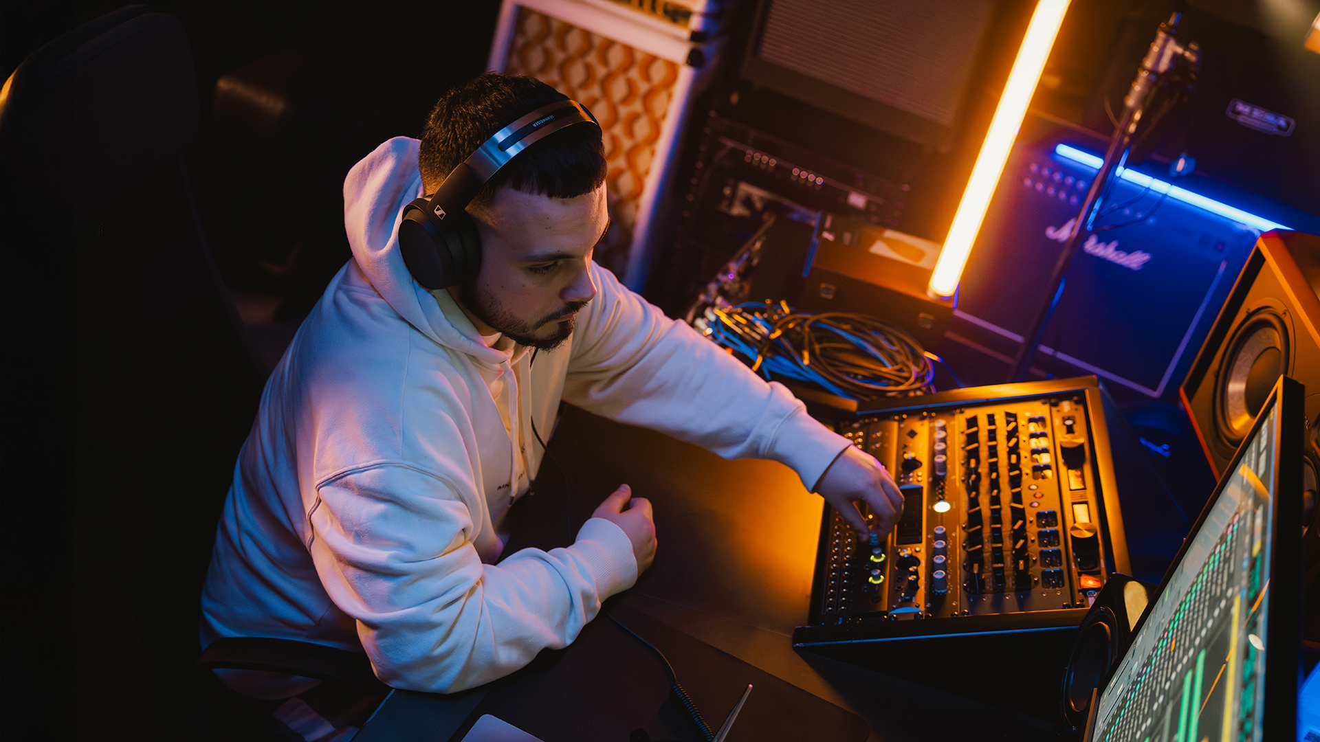 Sennheiser HD 480 PRO