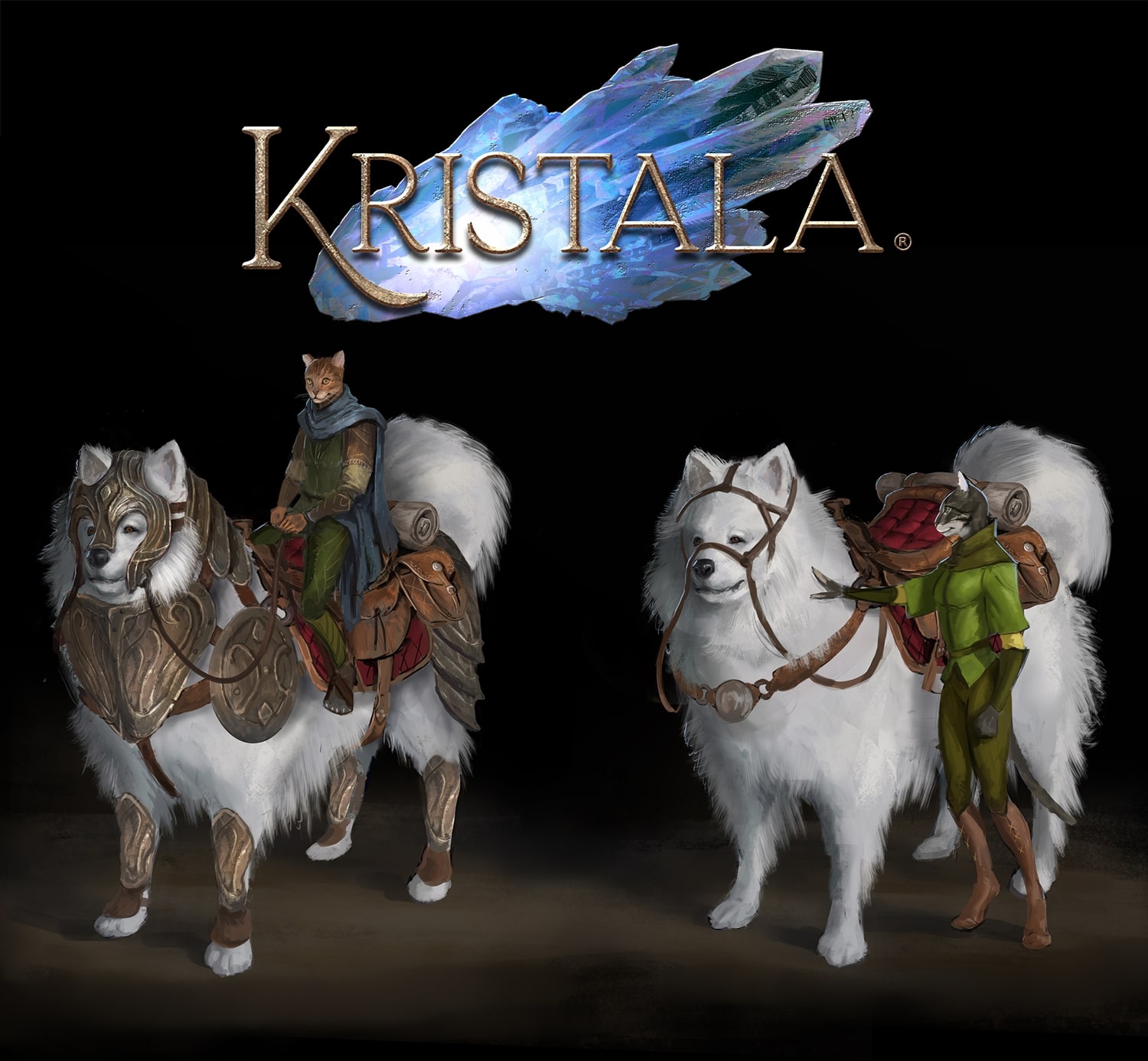 Kristala