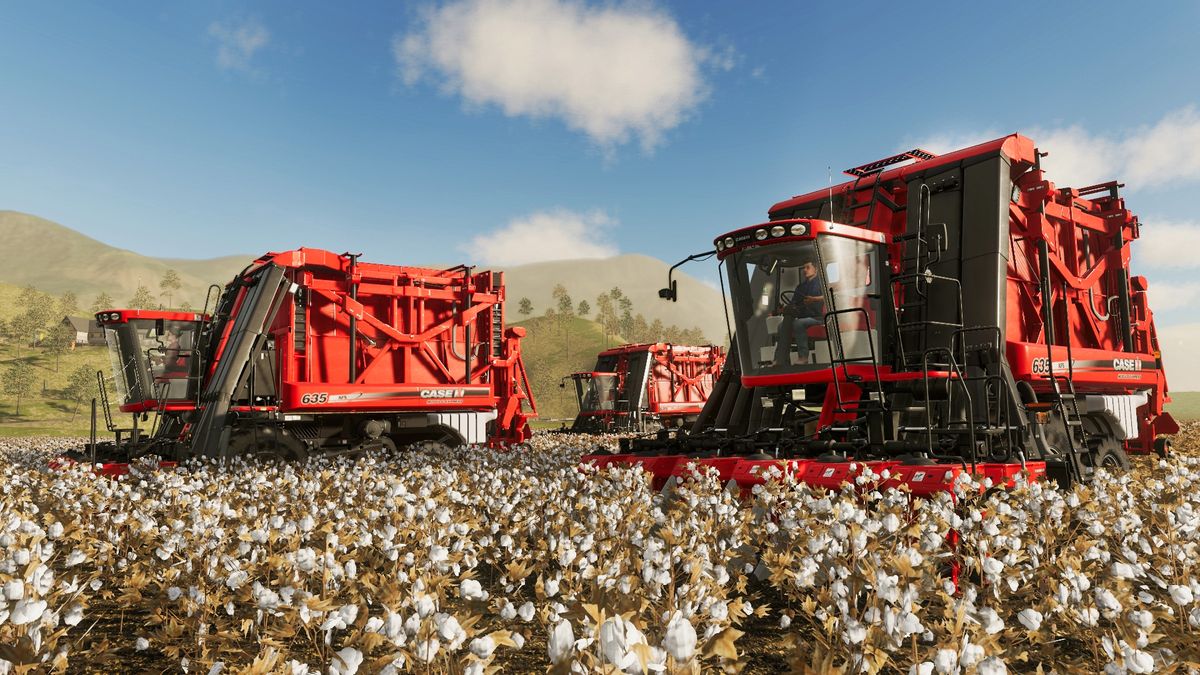 Every Farming Simulator Game, Ranked