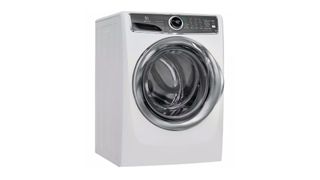 Electrolux EFLS627UIW washer review 