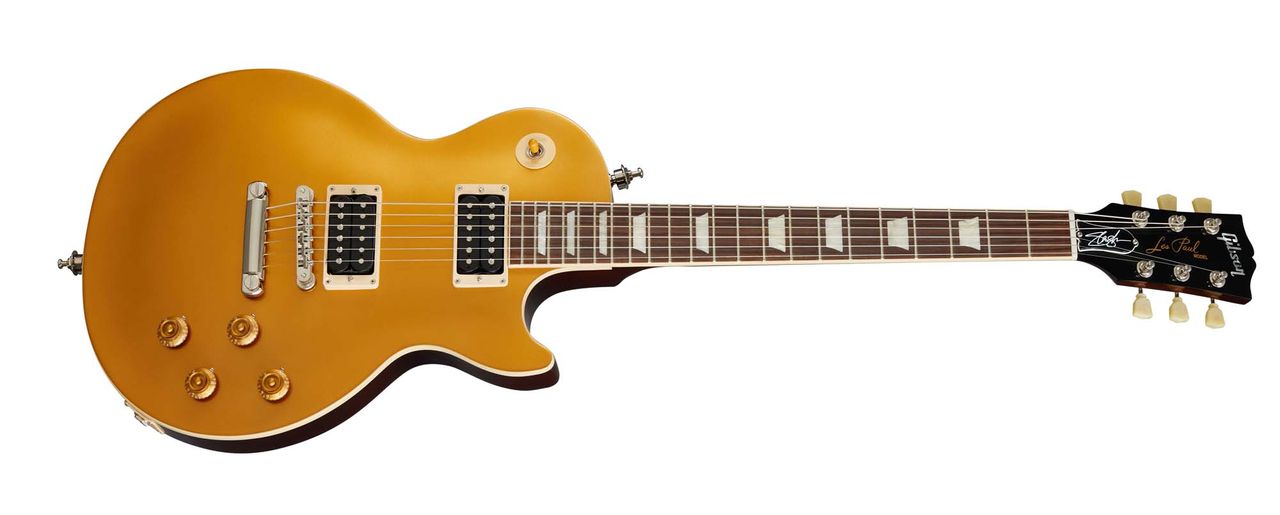 Gibson Slash Les Paul Standard