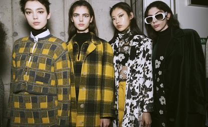 London Fashion Week Women's A/W 2019 Editor's Picks | Wallpaper