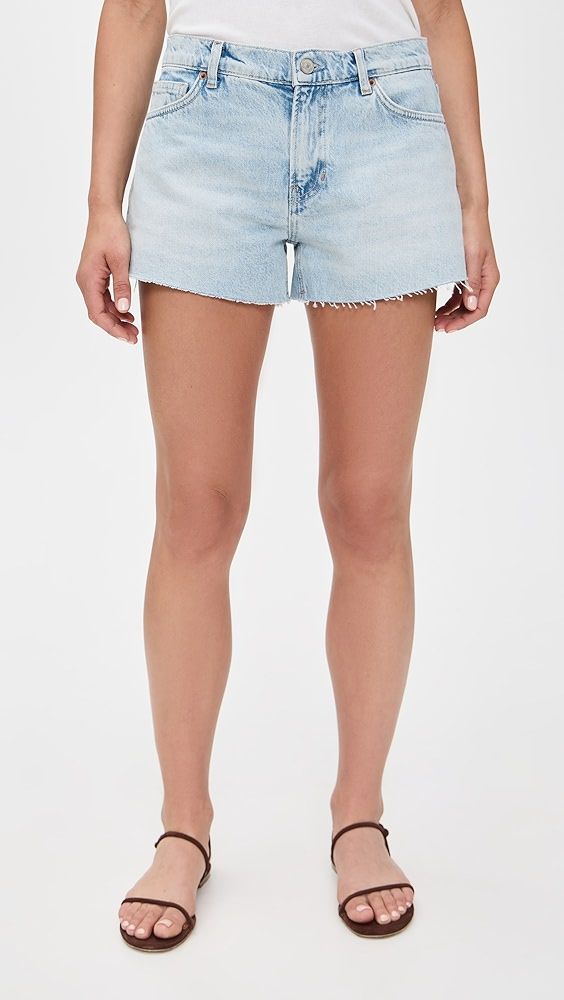 Reformation Sutton Low Rise 2.5