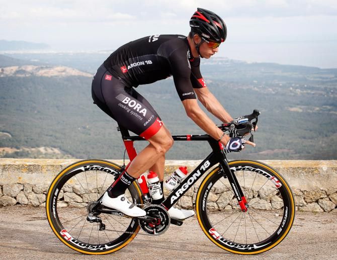 Bjorn Thurau (Bora-Argon 18)