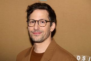 impressions - andy samberg