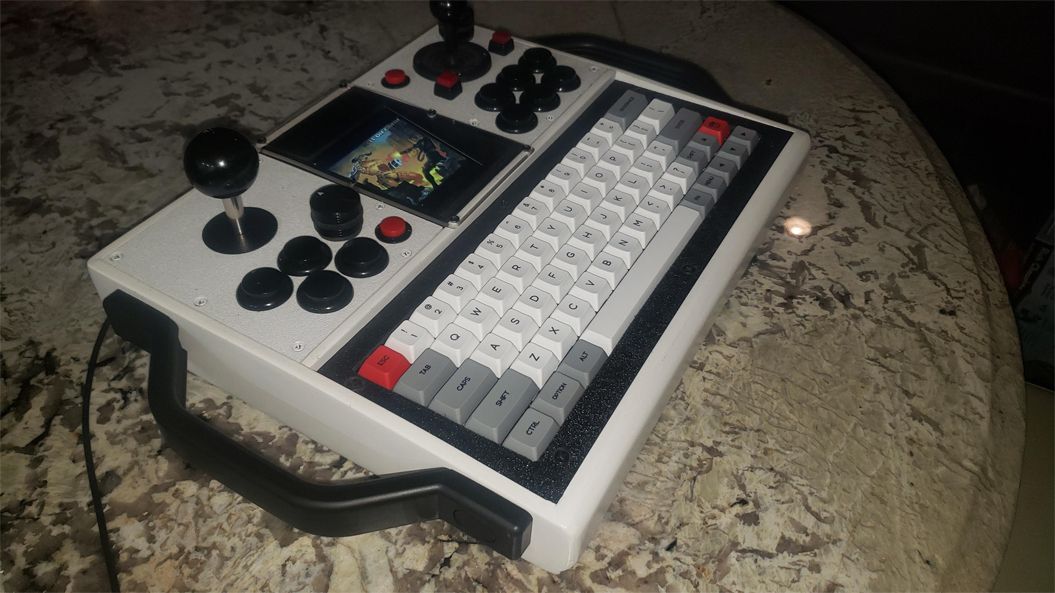 Raspberry Pi