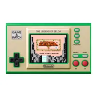 Game & Watch: The Legend of Zelda | $57.95 at Amazon