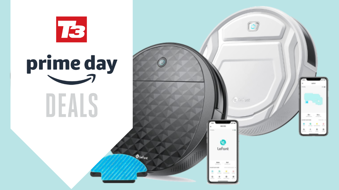 Amazon Prime Day this bestselling vacuum cleaner is currently less