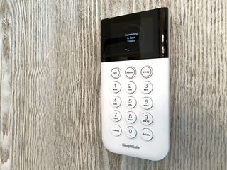 Simplisafe (From $229)
