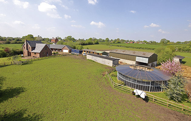 Lower House Farm_ Whixall aer_67152811_168490292