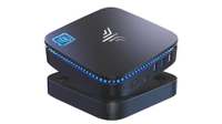 Kamrui AK1 PLUS Mini PC
