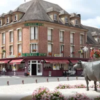 Le Soleil d’OrDistance:Tripadvisor rating: Le Soleil d’OrDistance:Tripadvisor rating: