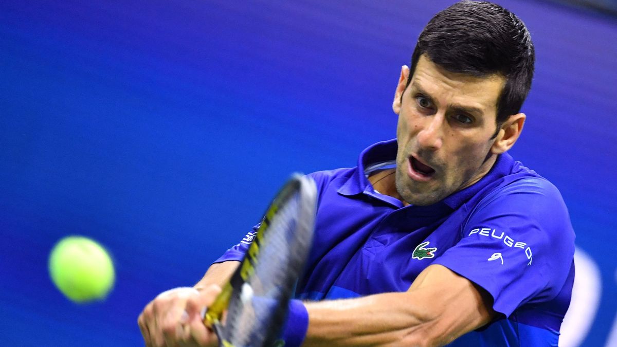 Novak Djokovic vs Tallon Griekspoor live stream and how to watch US Open tennis online Toms Guide