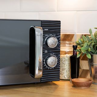 Russell Hobbs Inspire Microwave Oven