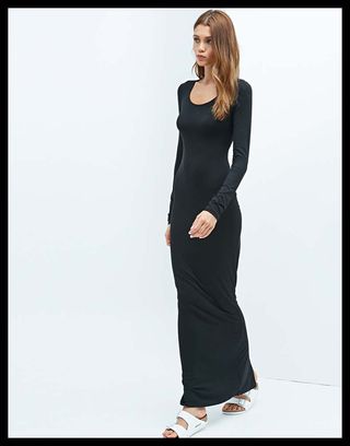 Ttya Maxi Dress