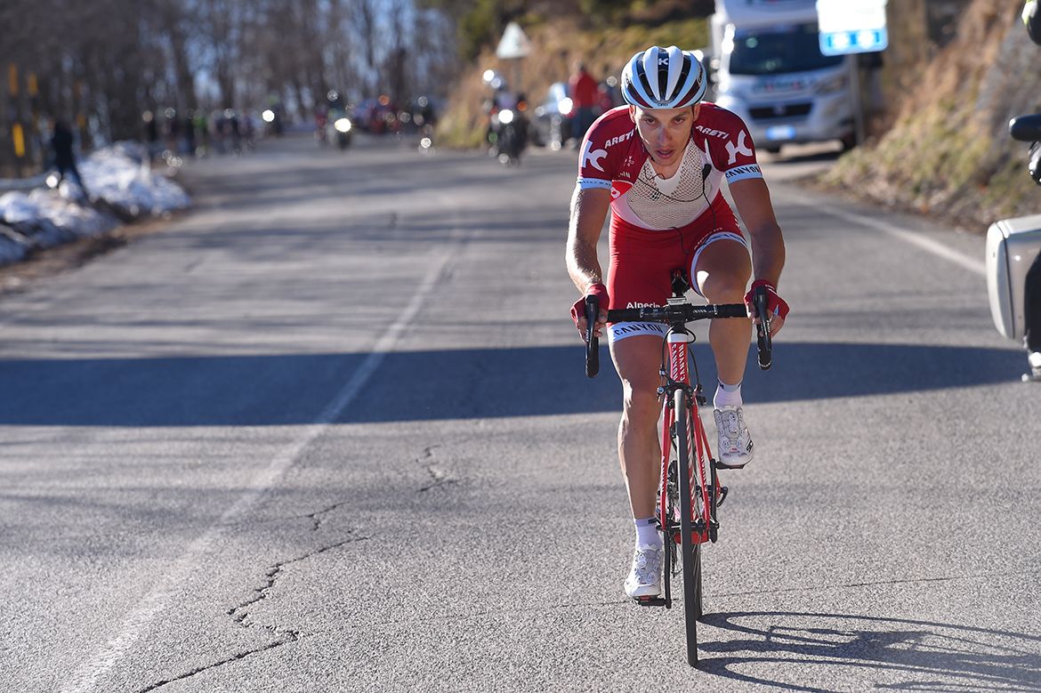 Simon Spilak (Katusha-Alpecin).