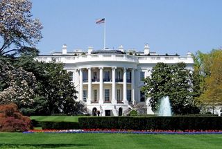 The White House