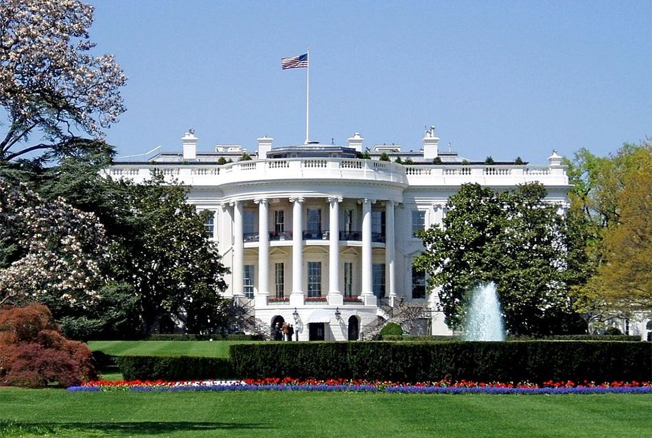 The White House