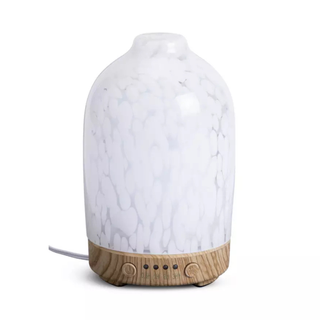 Habitat Confetti Glass Electric Diffuser