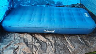 Coleman Extra Durable Airbed Single
